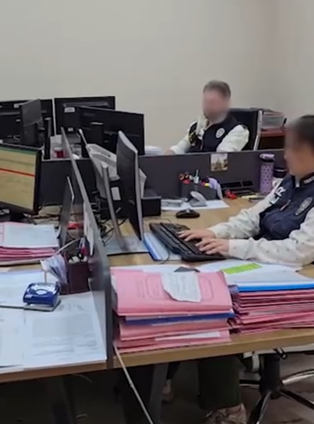 Ordu merkezli 17 ilde dolandırıcılık operasyonuna 8 tutuklama