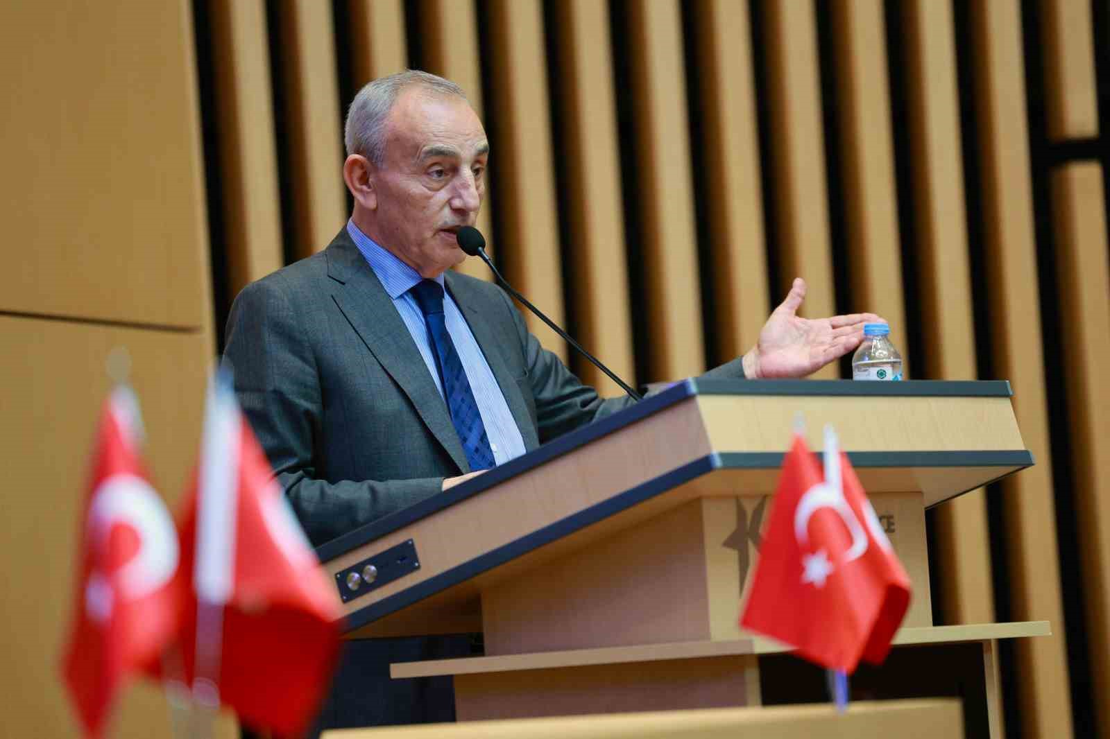 K&uuml;&ccedil;&uuml;k&ccedil;ekmece Belediyesi 2025 Faaliyet Raporu, oy &ccedil;okluğuyla kabul edildi
