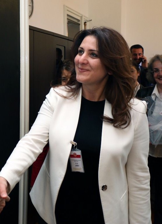 CHP İl Başkanı &Ouml;zer istifa etti
