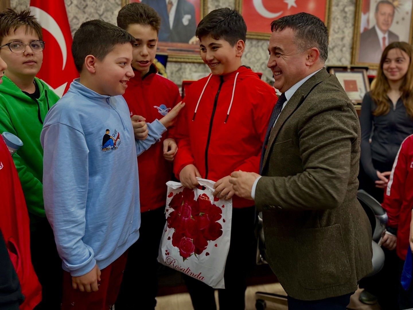 Bilecik sporcuları T&uuml;rkiye Şampiyonası&rsquo;nda başarı elde etti
