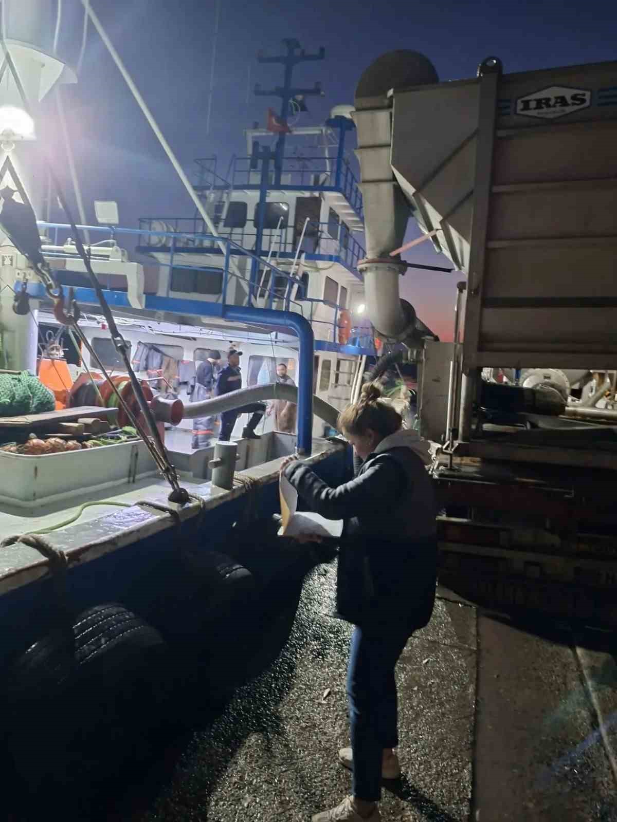 T&uuml;rkeli&rsquo;de ka&ccedil;ak avcılığa karşı sıkı denetim
