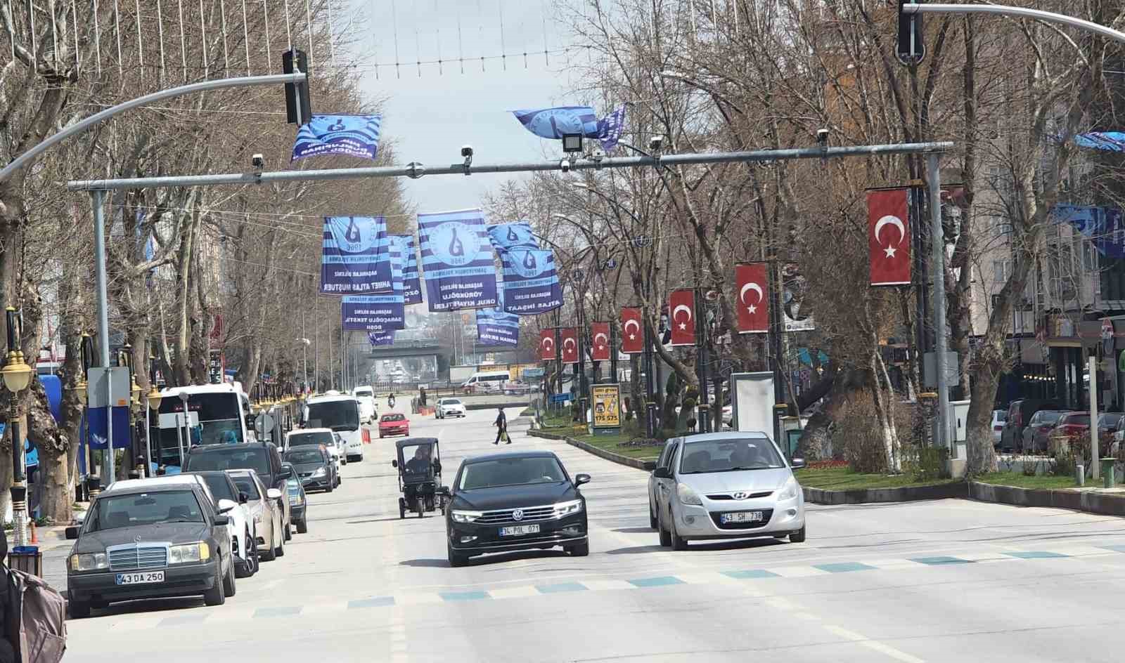 K&uuml;tahya şampiyonluğa hazır
