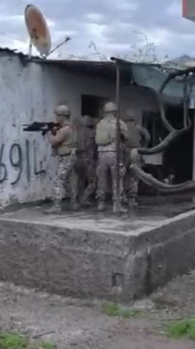 Osmaniye&rsquo;de uyuşturucu operasyonu: 4 tutuklama
