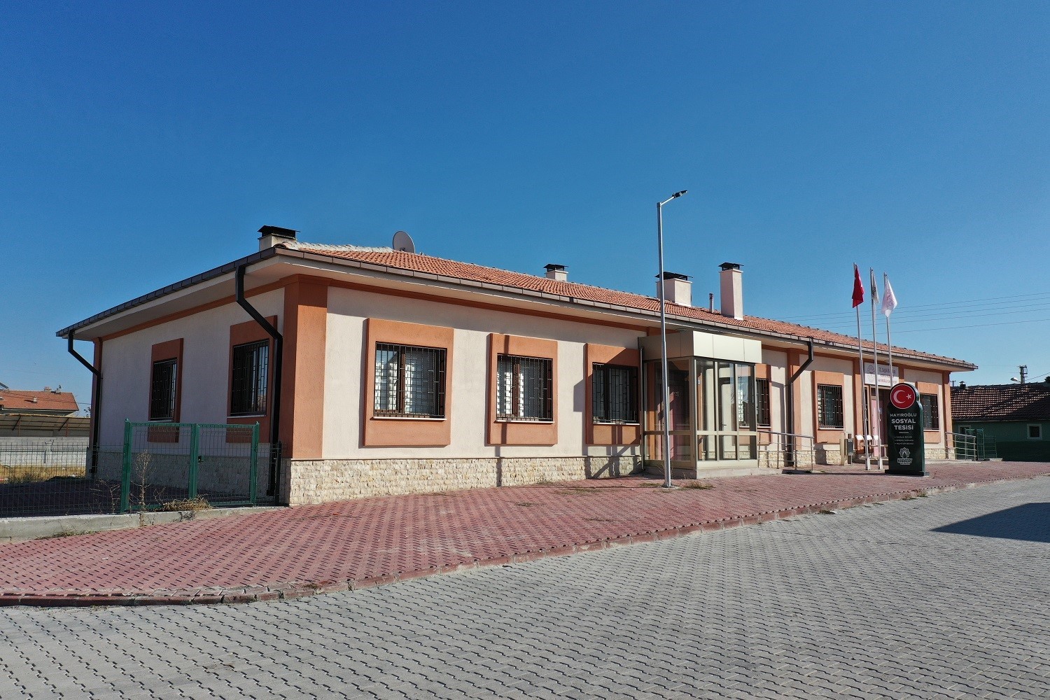 Karatay&rsquo;a yeni sağlık tesisleri geliyor
