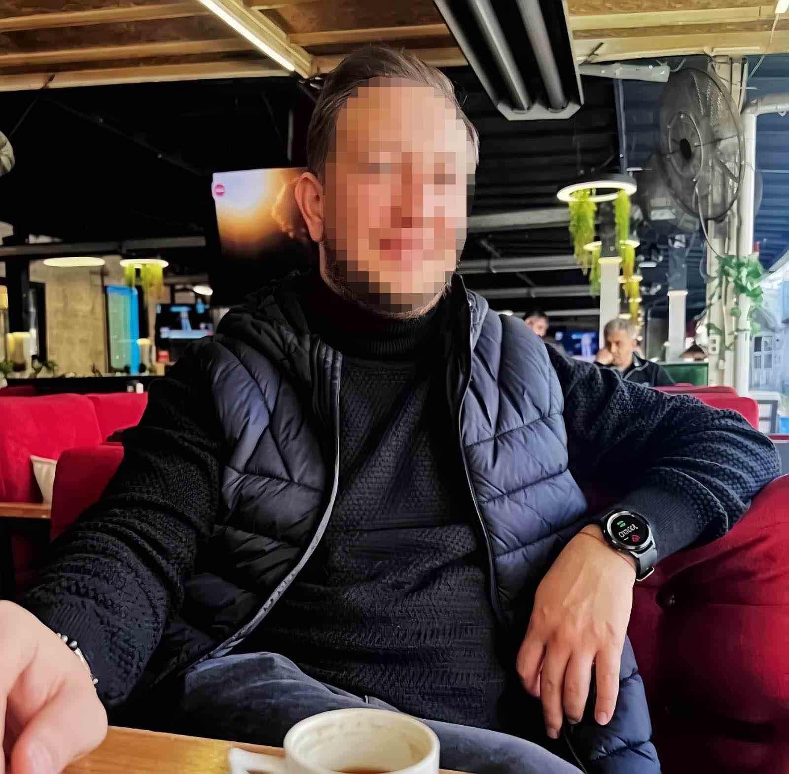 Gemlik&rsquo;te yaşlı kadının katil zanlısı yakalandı
