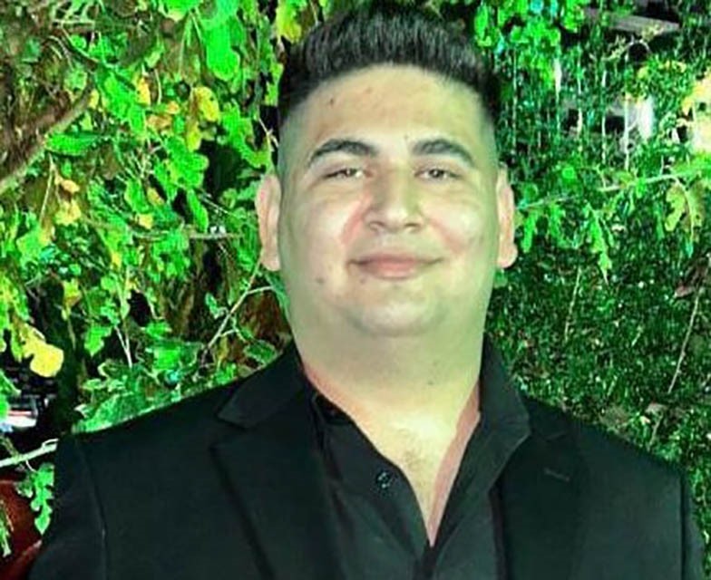 Elektrik akımına kapılan gen&ccedil; iş&ccedil;i hayatını kaybetti
