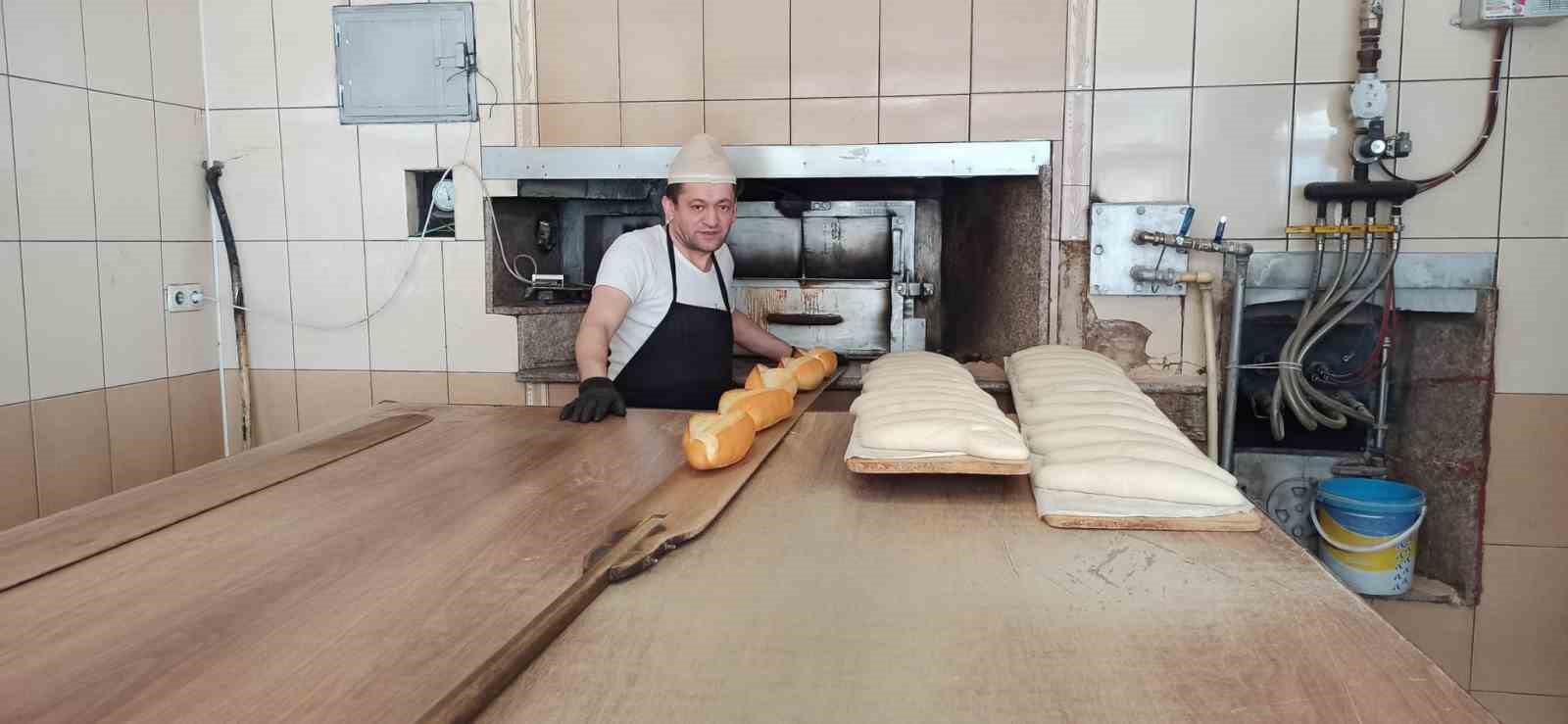 Devrek’te ekmek fiyatları yeniden güncellendi
