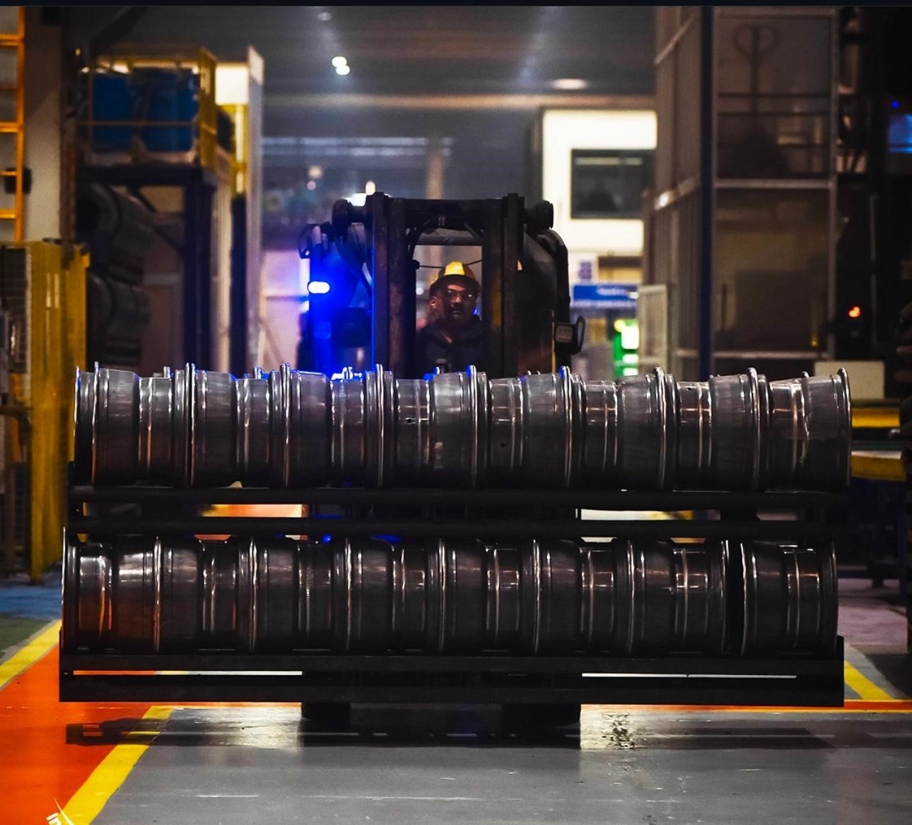 Jantsa, 100 milyon dolarlık ihracatla 103 dev arasına girdi
