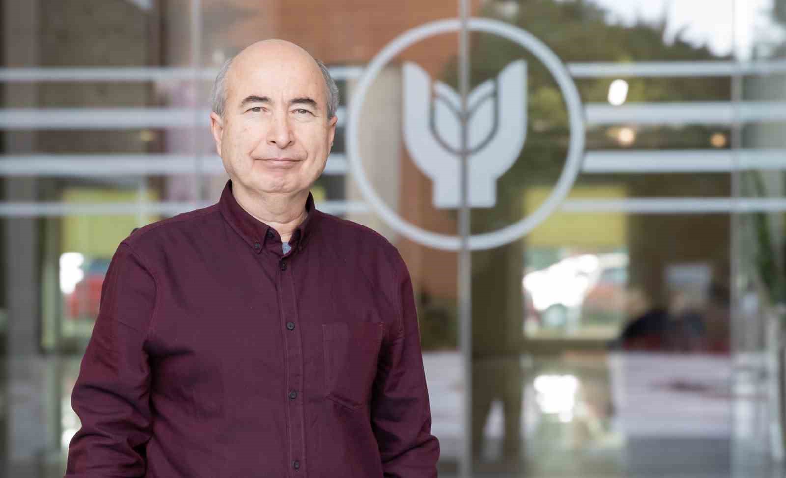 İzmirli akademisyenlerden sağlıkta dev adım: Kişiye &ouml;zel besin &uuml;reten 3D yazıcı
