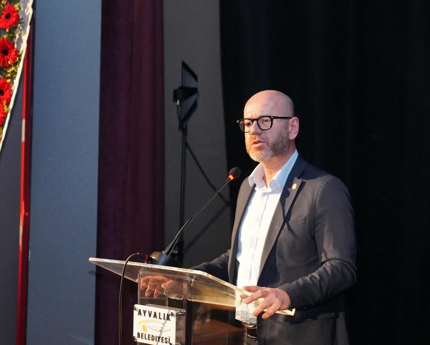 Ayvalık&rsquo;ta K&ouml;y Enstit&uuml;leri ruhu yeniden canlandı
