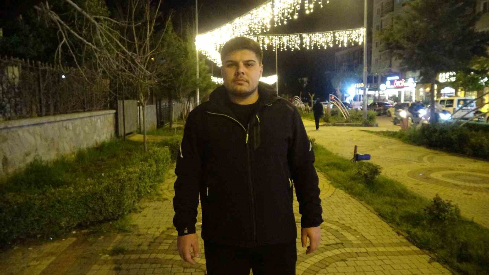 Kilis Belediyesi’yle ilgili skandal iddia: "Susmam için milyonlar teklif edildi"