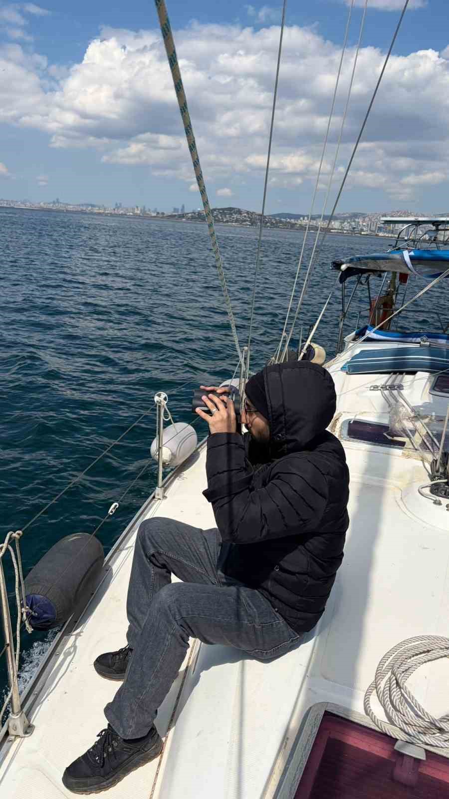 Kartal&rsquo;da kaybolan balık&ccedil;ı 15 g&uuml;nd&uuml;r aranıyor: Aile ve arkadaşları denize a&ccedil;ıldı
