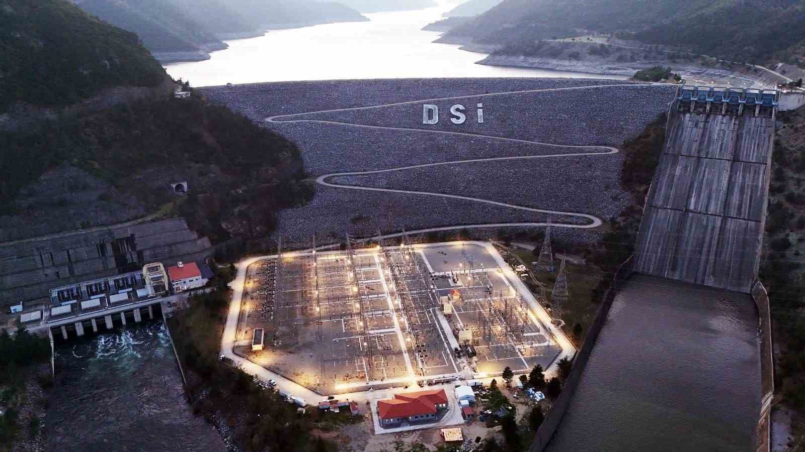 Samsun&rsquo;da enerji altyapısına 11,2 milyar TL&rsquo;lik yatırım planı
