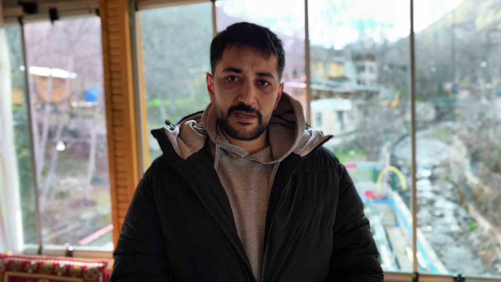 300 bin balık telef oldu; Gen&ccedil; girişimci ayakta kalma m&uuml;cadelesi veriyor
