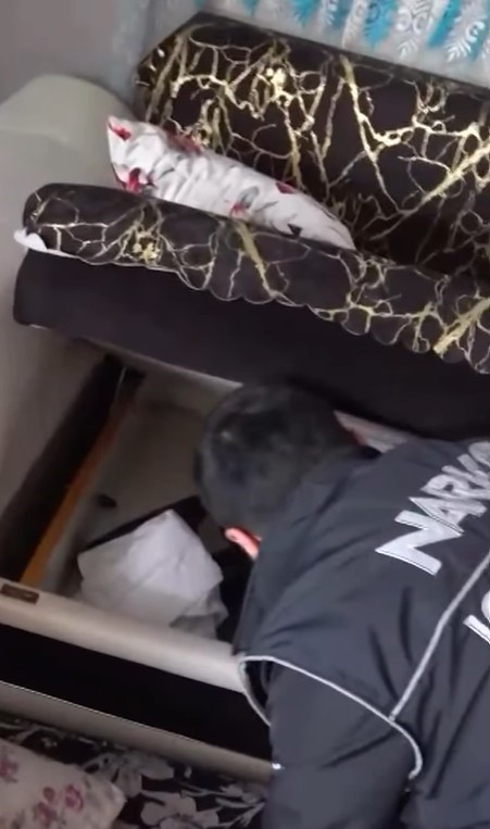 Isparta&rsquo;da 1 haftalık narkotik operasyonlarında 4 ş&uuml;pheli tutuklandı
