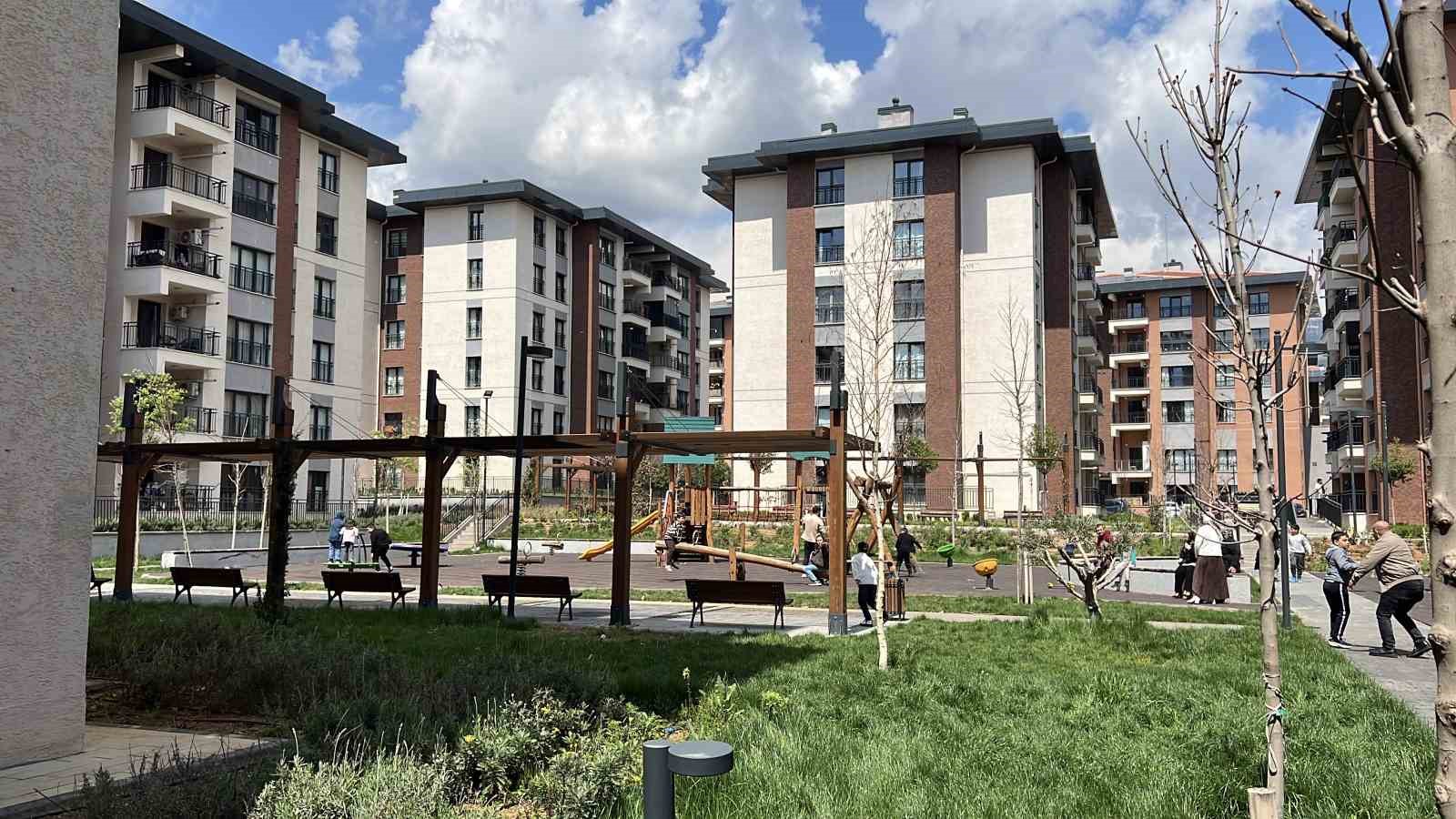 Acının adresi umutla yeniden hayat buluyor
