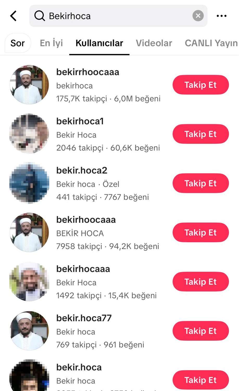 Hurafeye karşıydı, adına a&ccedil;ılan sahte hesapla hurafe pazarlandı
