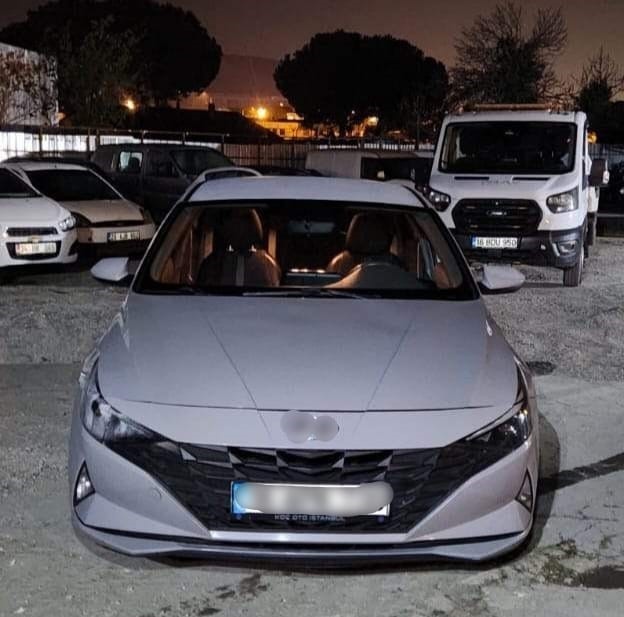 Bursa&rsquo;da g&ouml;&ccedil;men ka&ccedil;ak&ccedil;ılığına darbe
