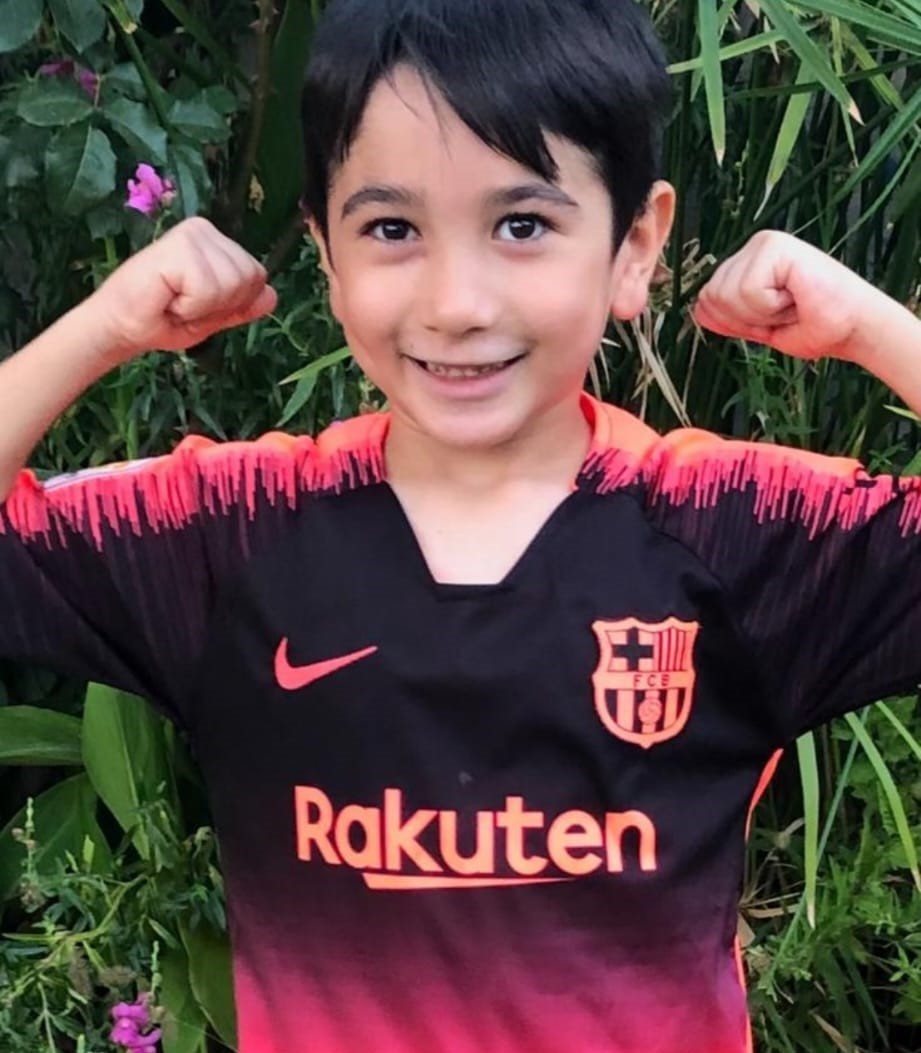 Burdur&rsquo;da kazada ağır yaralanan 10 yaşındaki &ccedil;ocuk hayatını kaybetti
