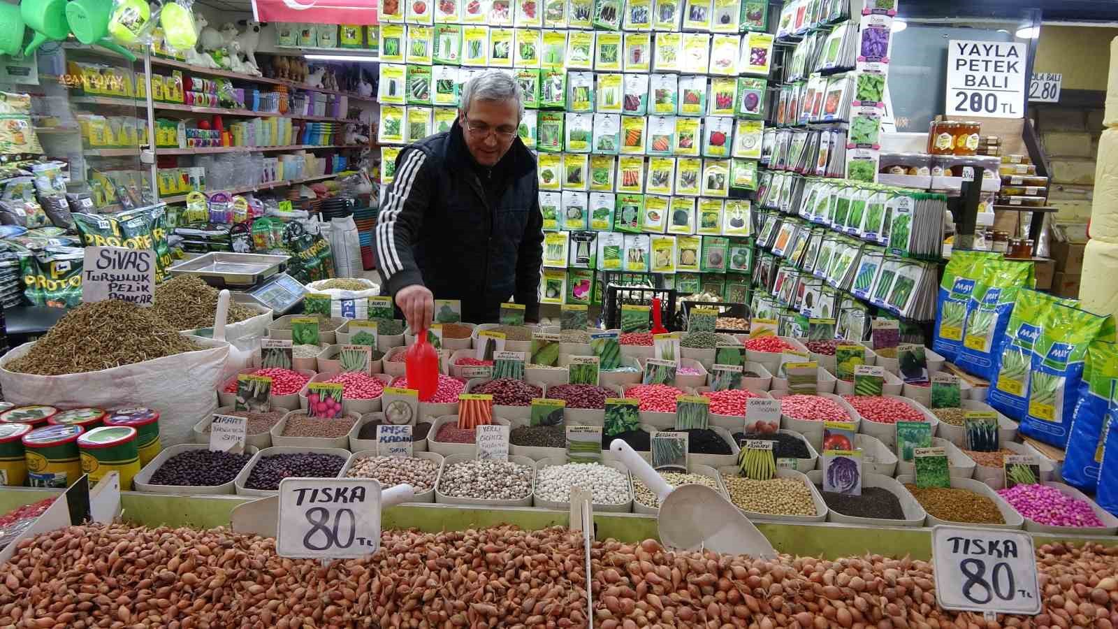 Tüketici artık kendi üretmeyi tercih ediyor
