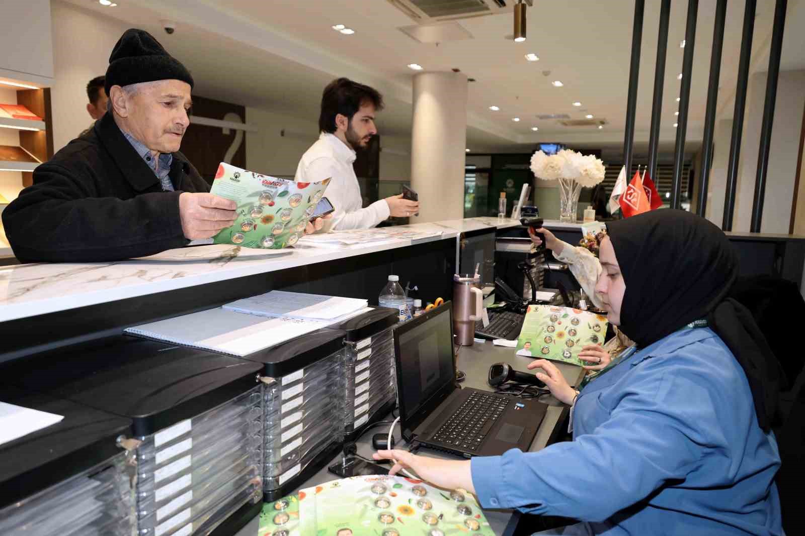 Karatay&rsquo;dan yerli tohuma g&uuml;&ccedil;l&uuml; destek
