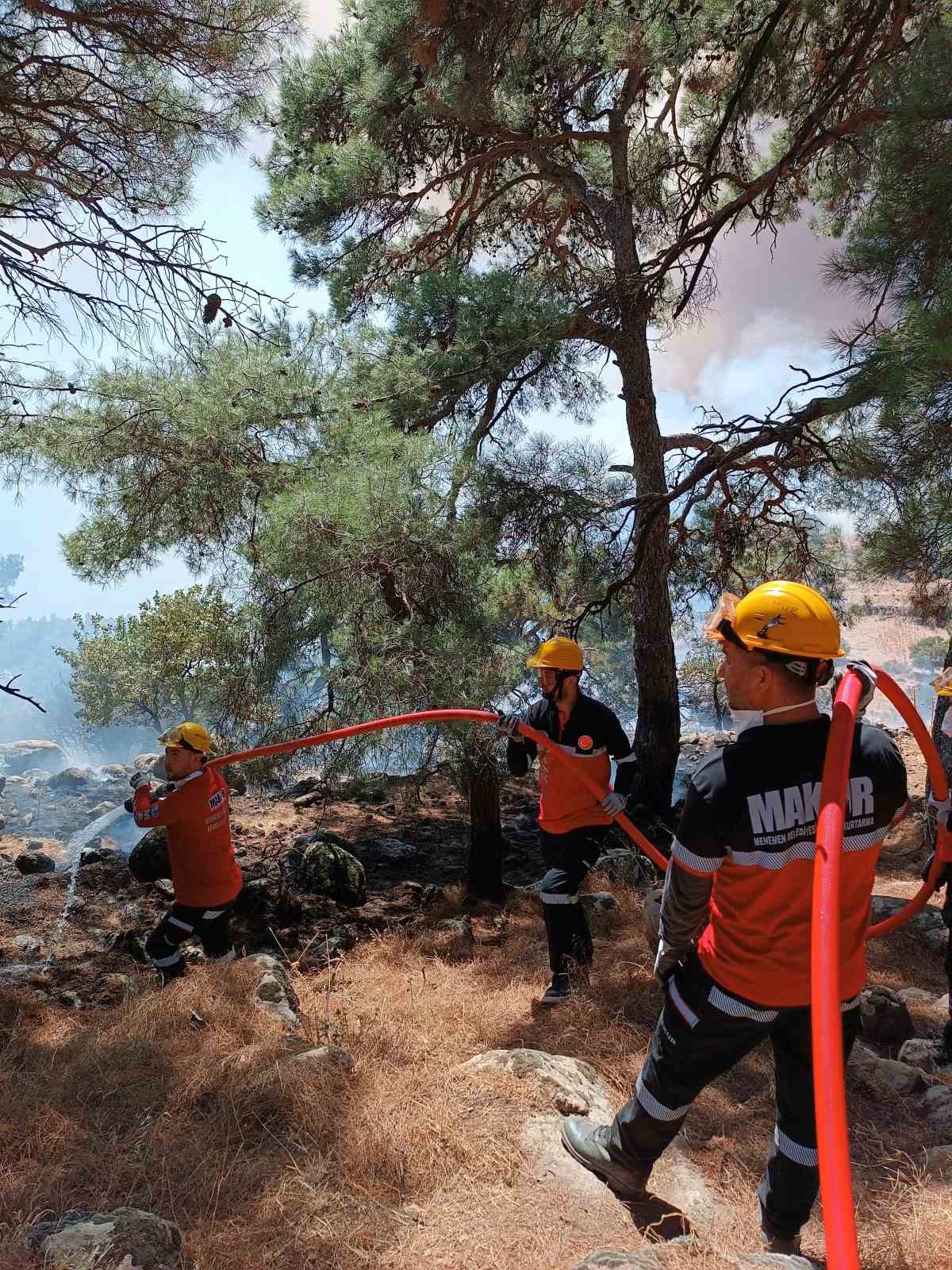 Menemen Belediyesi, afetlere karşı hazırlıklarını genişletti