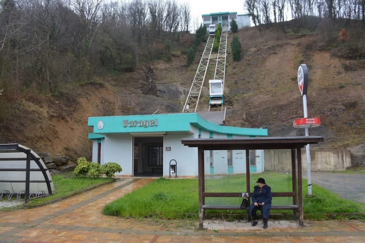 &Ccedil;AYCUMA&rsquo;NIN &Ouml;rnek Projeleri T&uuml;rkiye Belediyeler Birliği K&uuml;rs&uuml;s&uuml;nde
