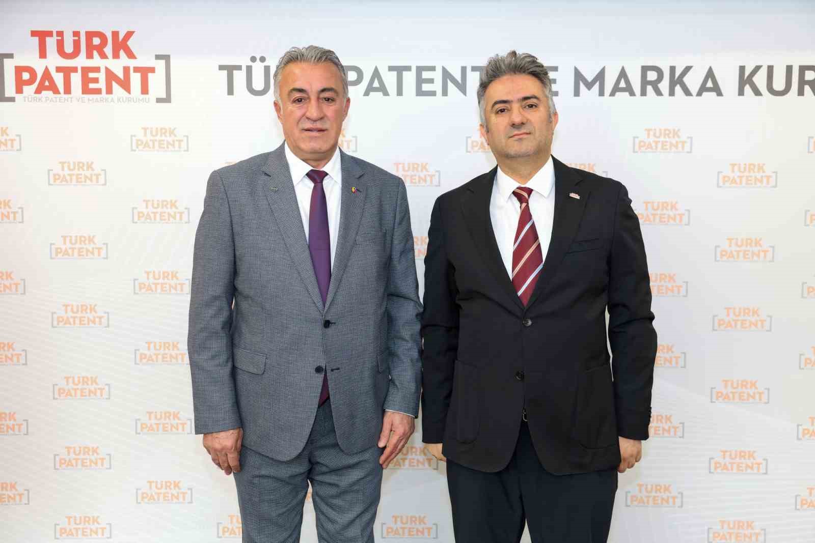 P&uuml;l&uuml;m&uuml;r doğal kaynak tuzu coğrafi işaretle tescillendi
