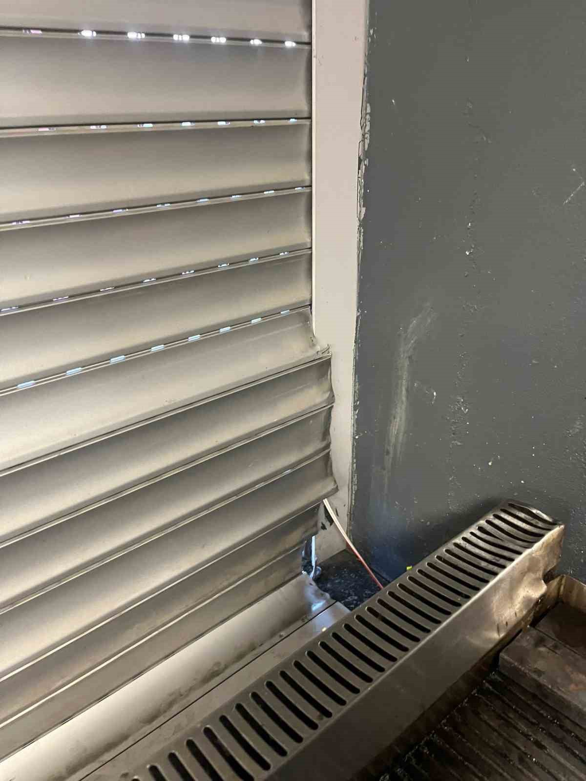 Galatasaray&rsquo;dan trib&uuml;ndeki b&uuml;felerle ilgili a&ccedil;ıklama
