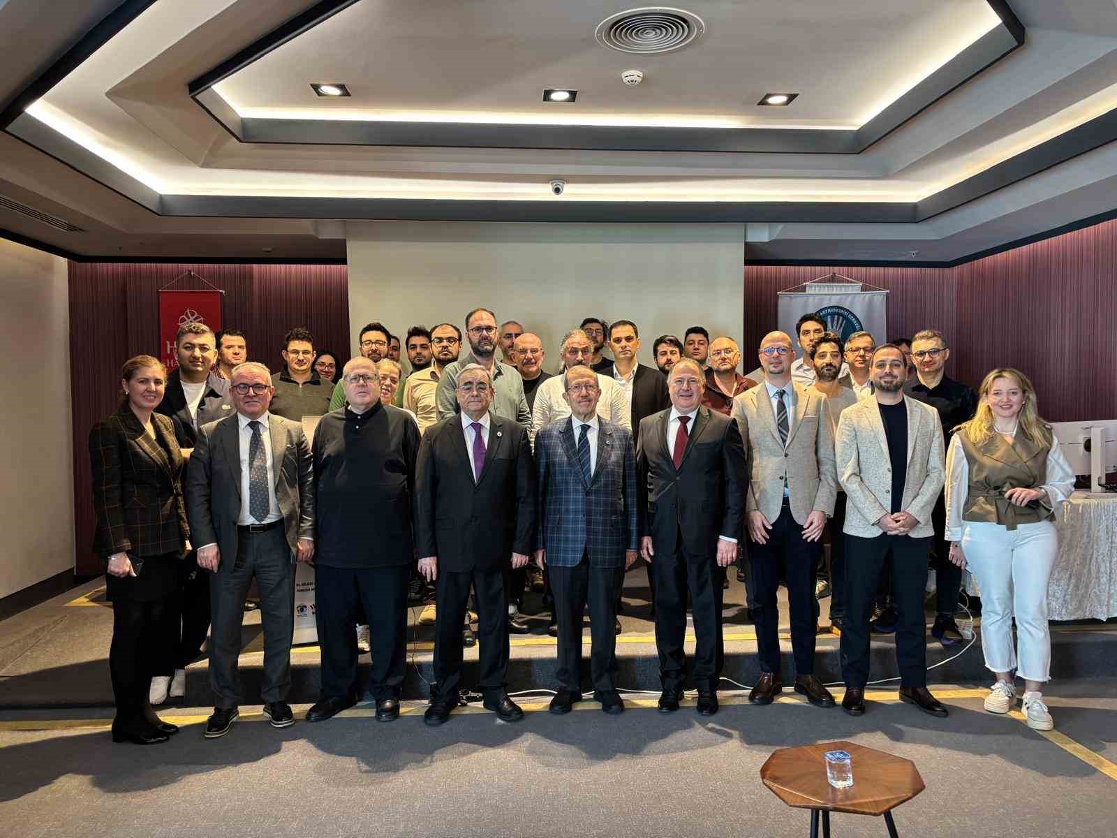 El bileği cerrahisi ve ortopedi alanında önemli bir yenilik
