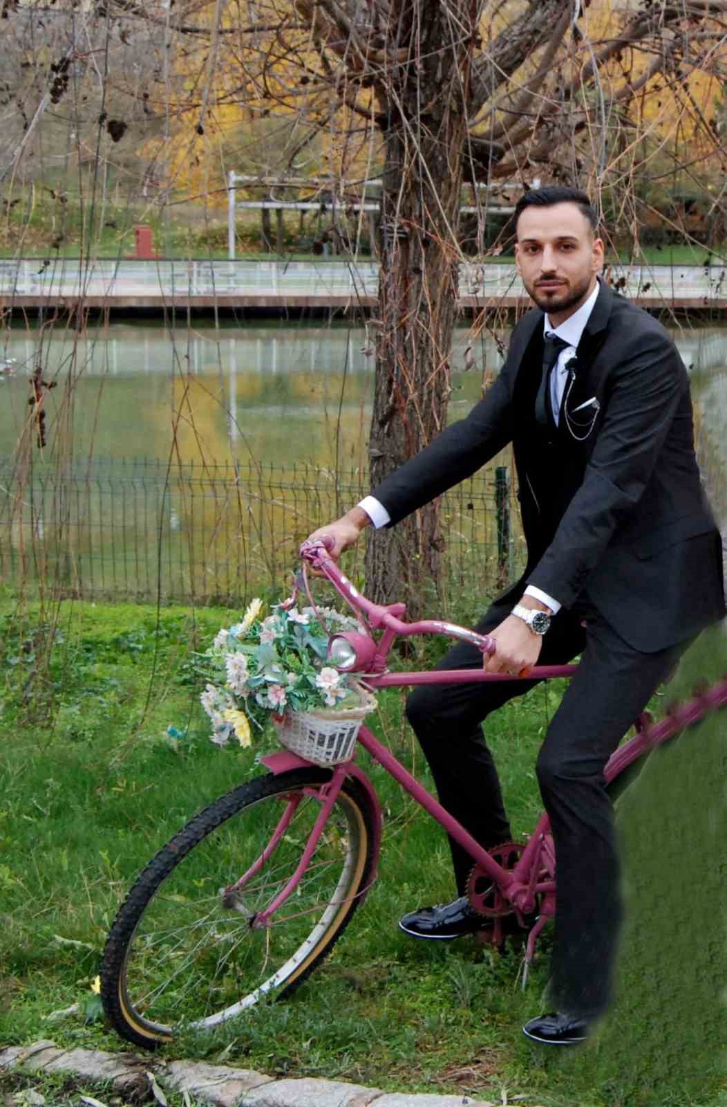 Gaziantep&rsquo;te 24 yaşındaki gencin &ouml;l&uuml;m&uuml;nde acılı anneden şok iddia
