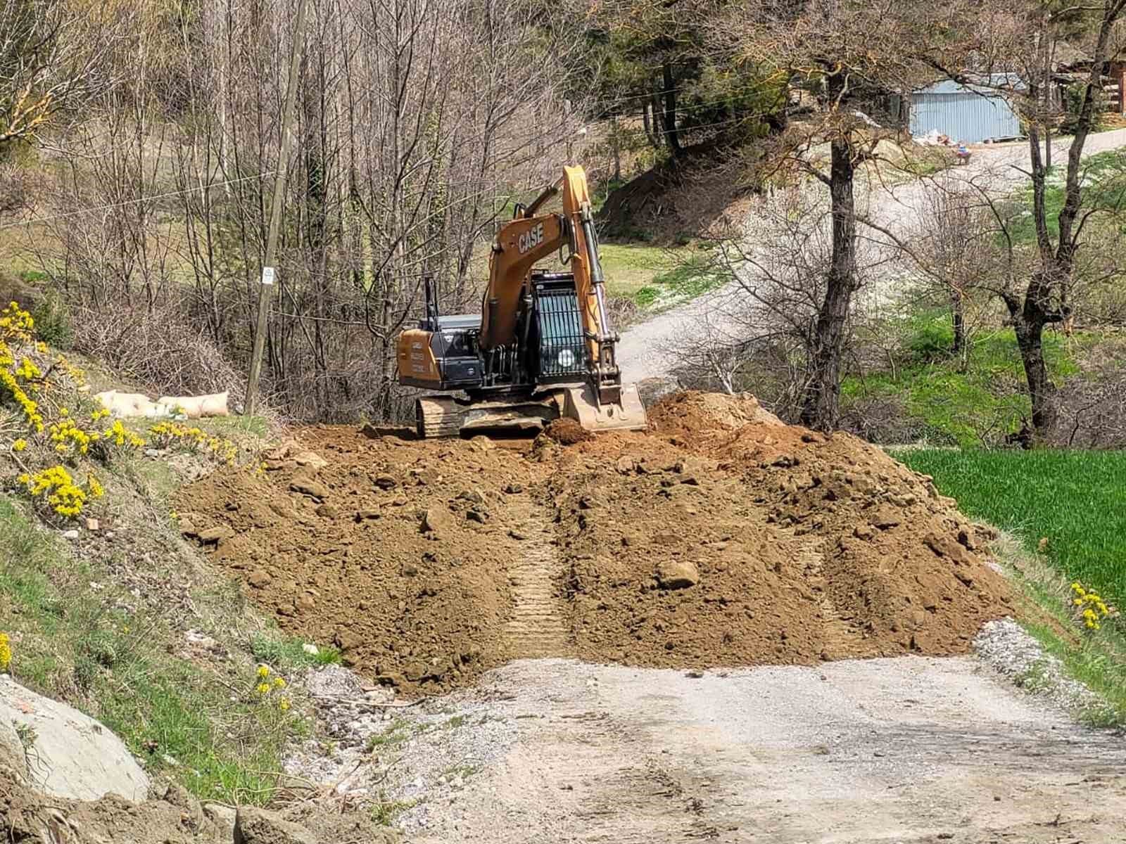 &Ccedil;amelili vatandaşların g&uuml;venli ve konforlu ulaşımı sağlanması i&ccedil;in &ccedil;alışmalar s&uuml;r&uuml;yor
