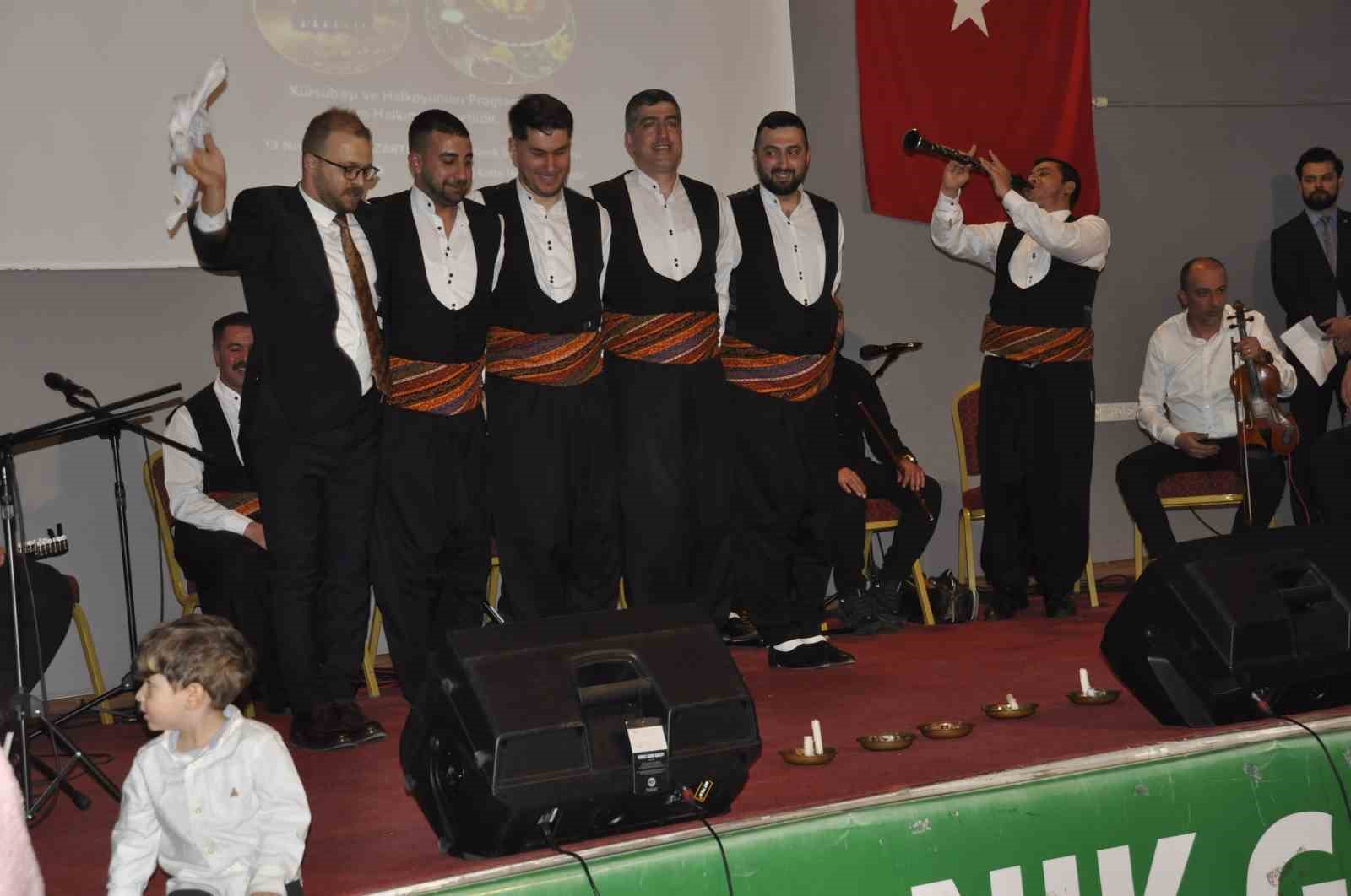 Bulanık&rsquo;ta &rsquo;k&uuml;rs&uuml;başı ve &ccedil;iğ k&ouml;fte&rsquo; etkinliği
