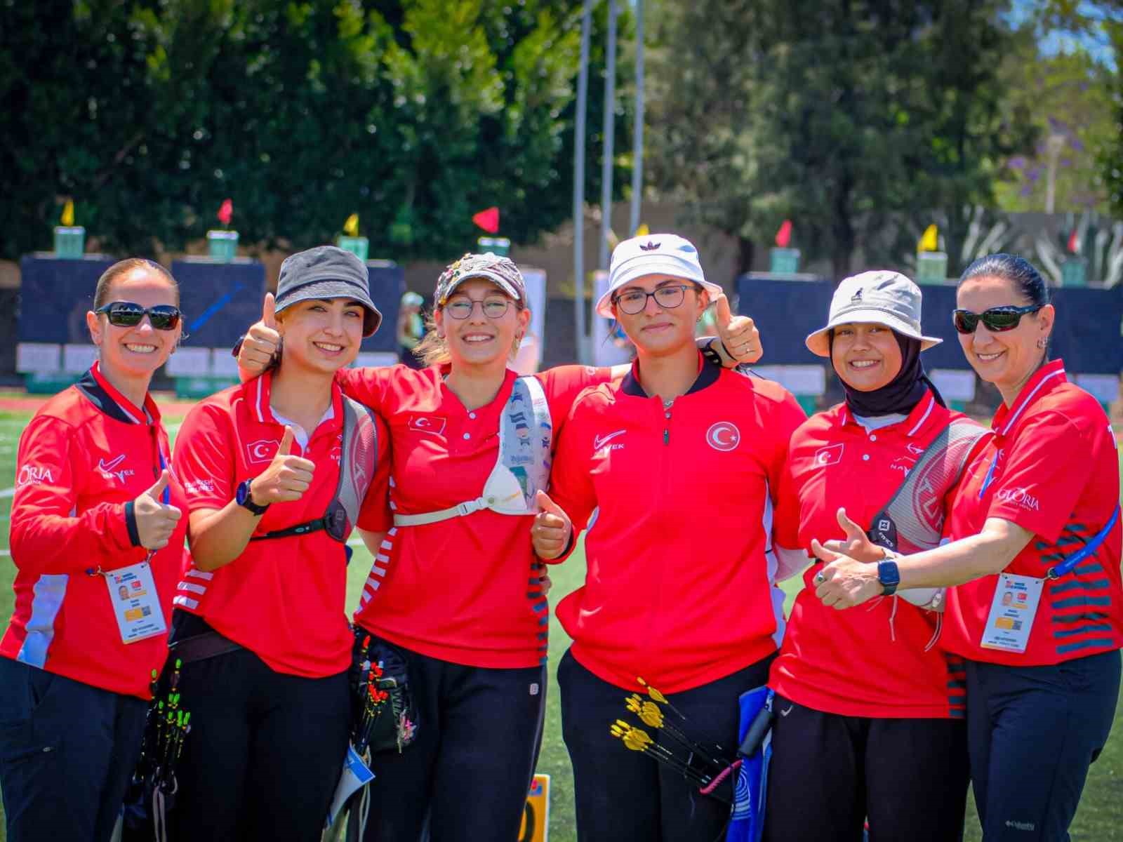 Dünya kupasında İzmir imzası