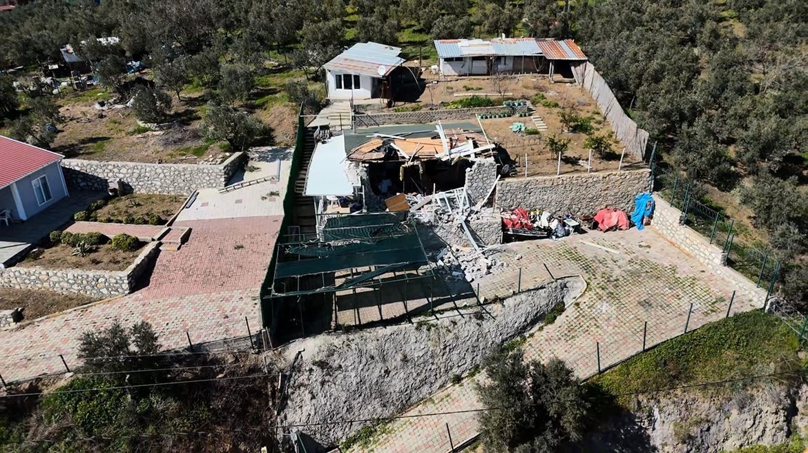 İmar barışına takılanlar, yıkımların durdurulmasını istiyor
