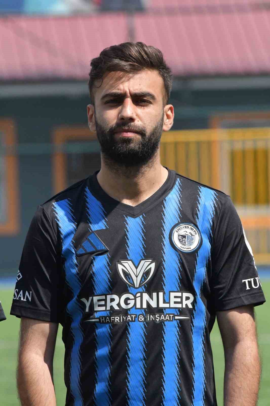 H&uuml;seyin Ekici, ligde 6. gol&uuml;n&uuml; attı
