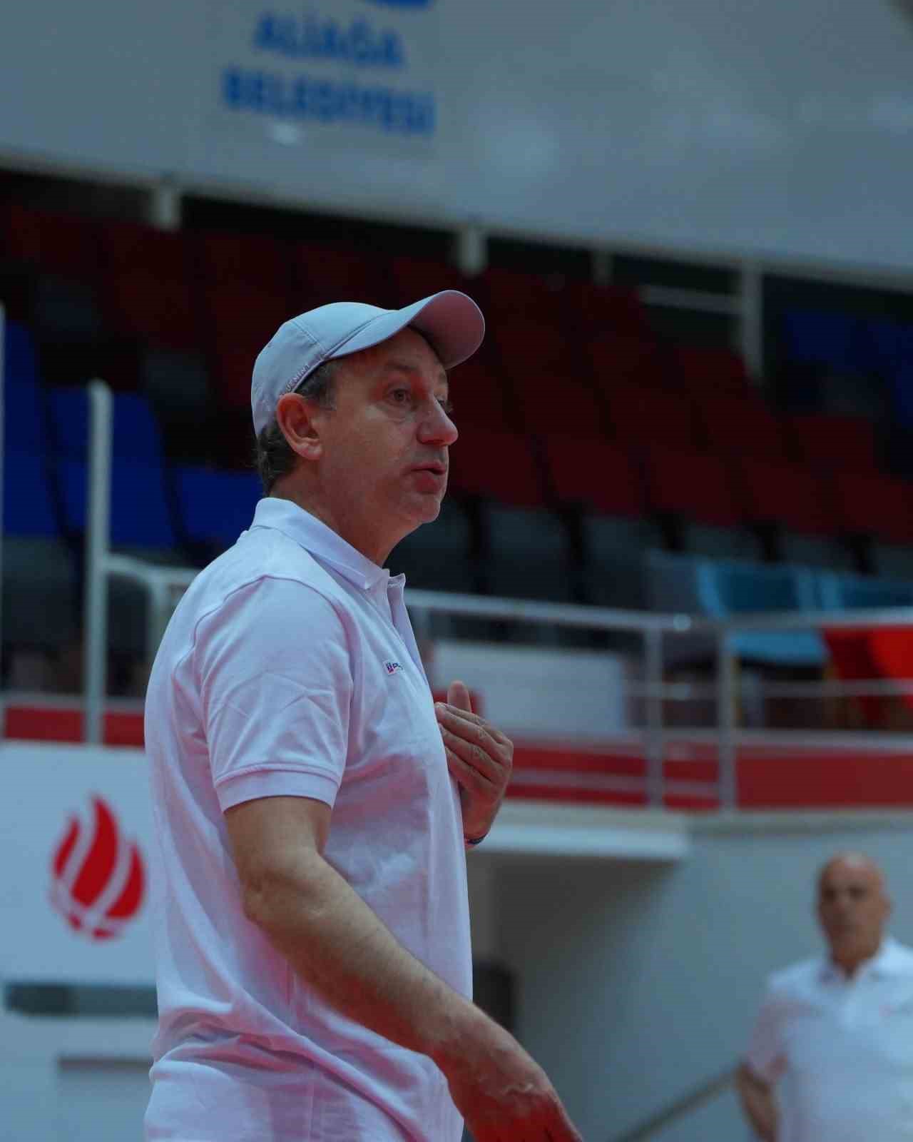 Orhun Ene: "Hala risk devam ediyor ama artık bir ümidimiz Var"