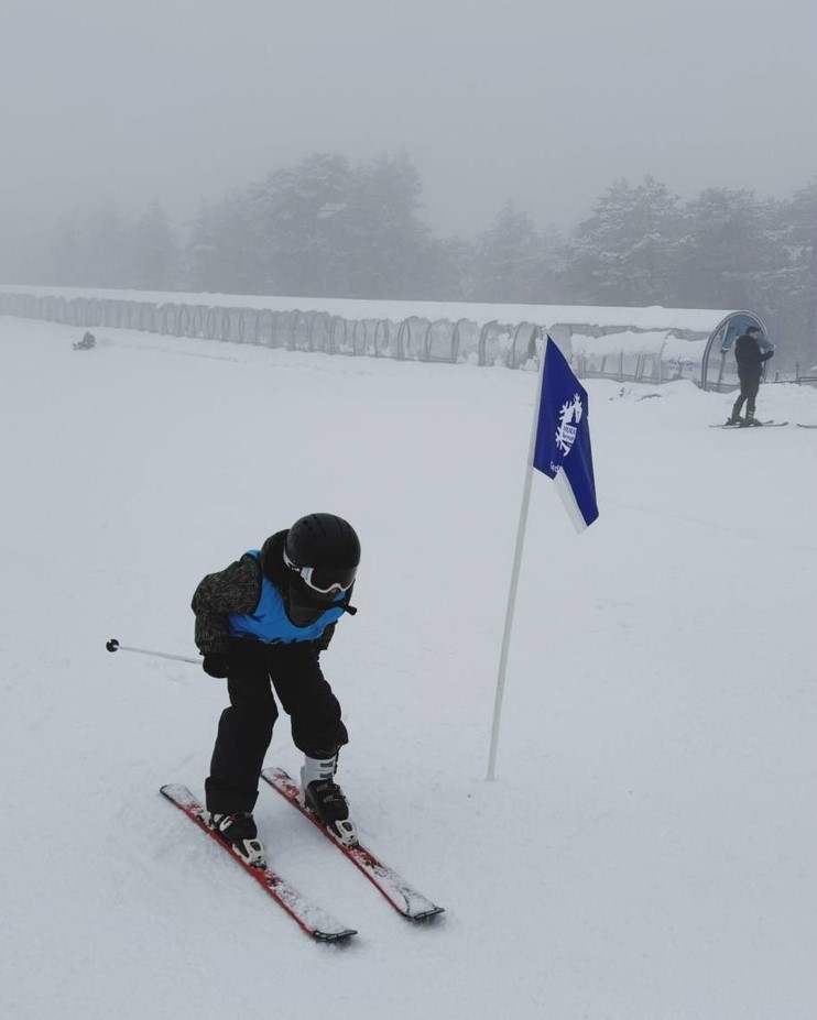 Murat Dağı&rsquo;nda rekorlarla dolu sezon sona erdi

