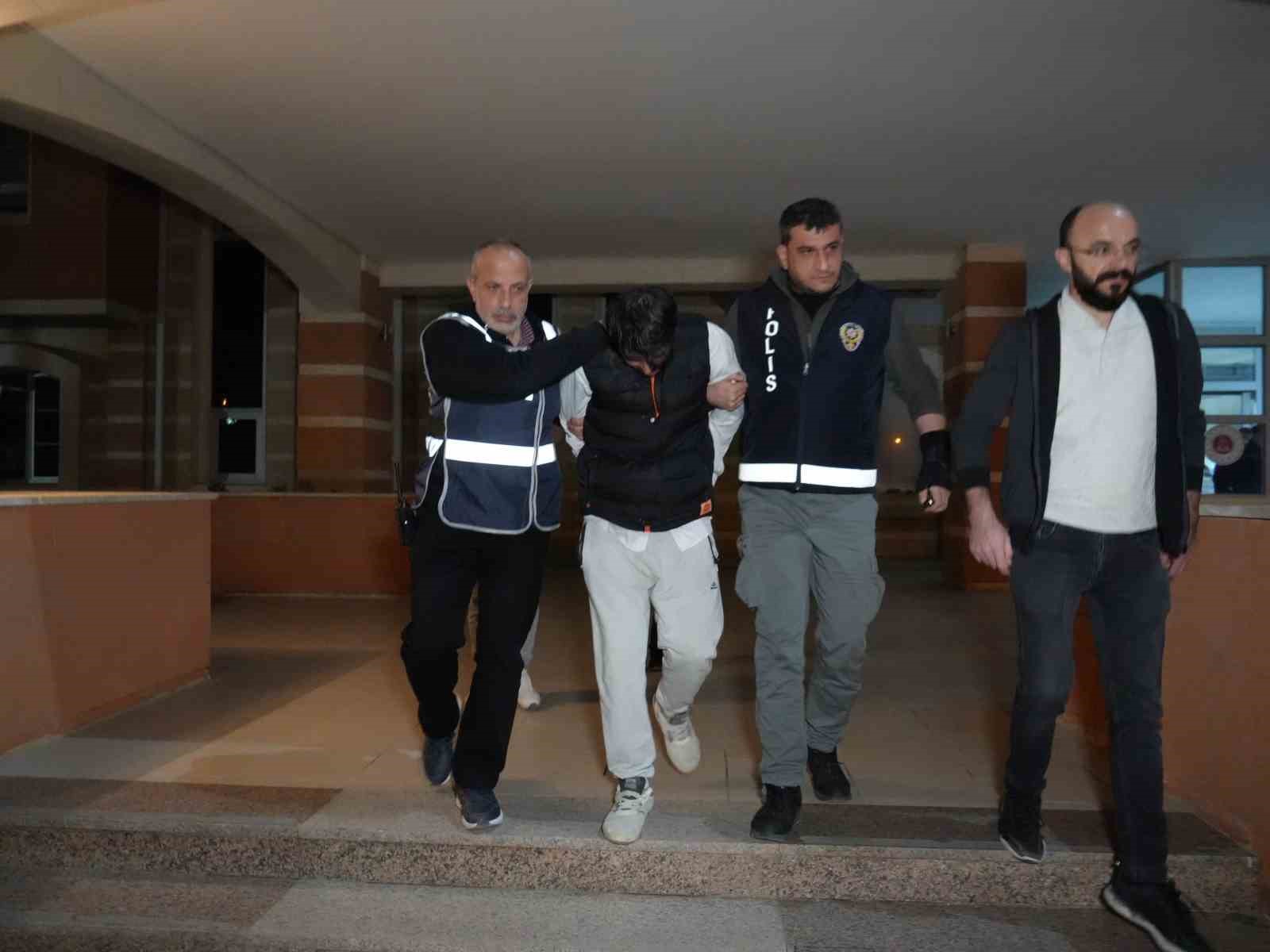 Öldürdüğü hamile eşinin cesediyle 10 gün aynı evde yaşayan koca: "Tek hatırladığım 8 gün boyunca eşimin cesediyle uyumuşum"