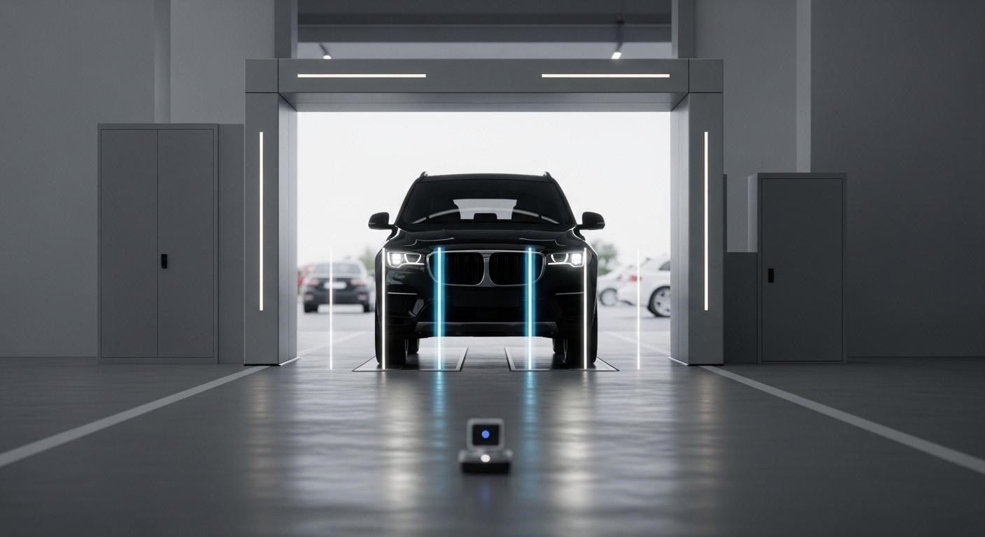 Araç muayenede kanal dönemi bitiyor