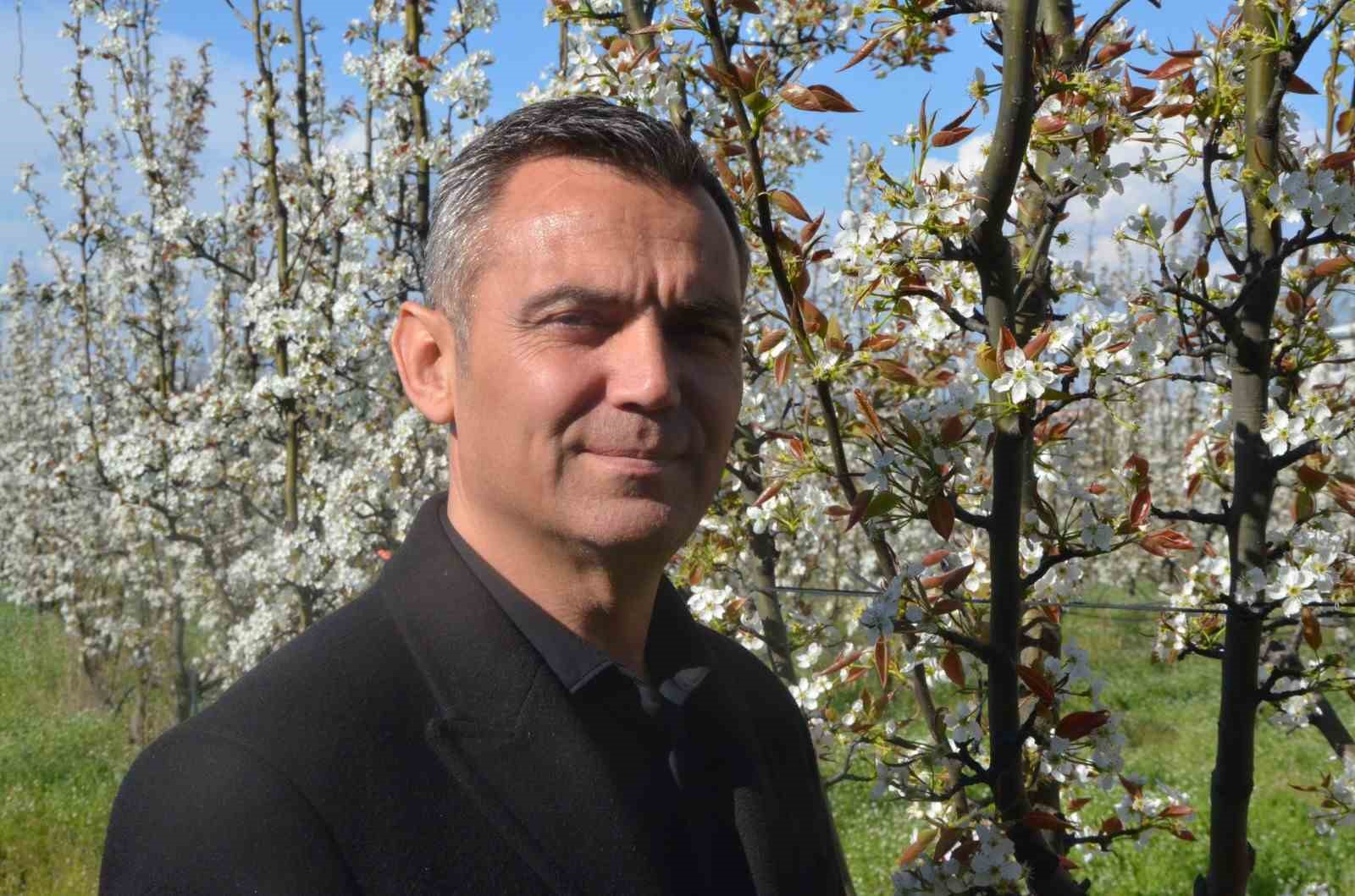 İneg&ouml;l&rsquo;de kartpostallık g&ouml;r&uuml;nt&uuml;ler
