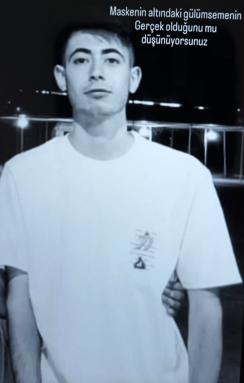 Okul saldırganının kimliği tespit edildi