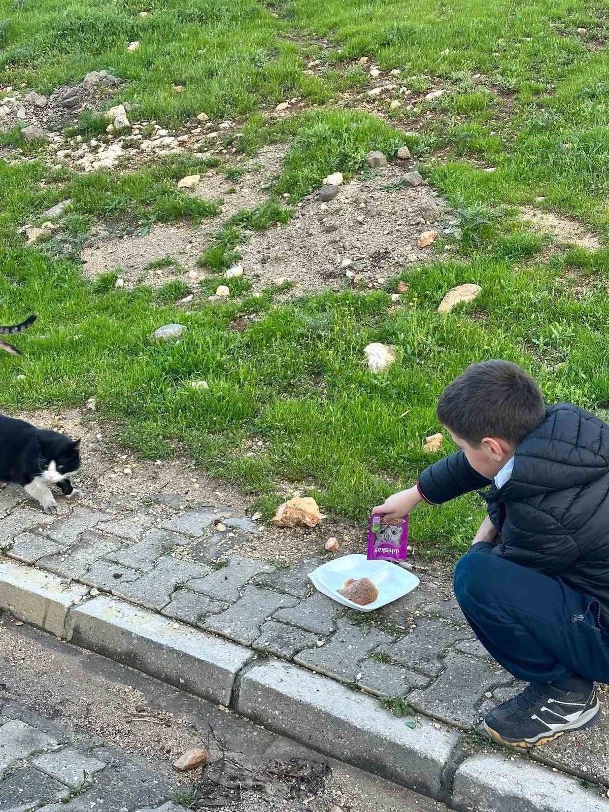 Mardin’de iyilik zinciri Yekta Projesiyle büyüyor