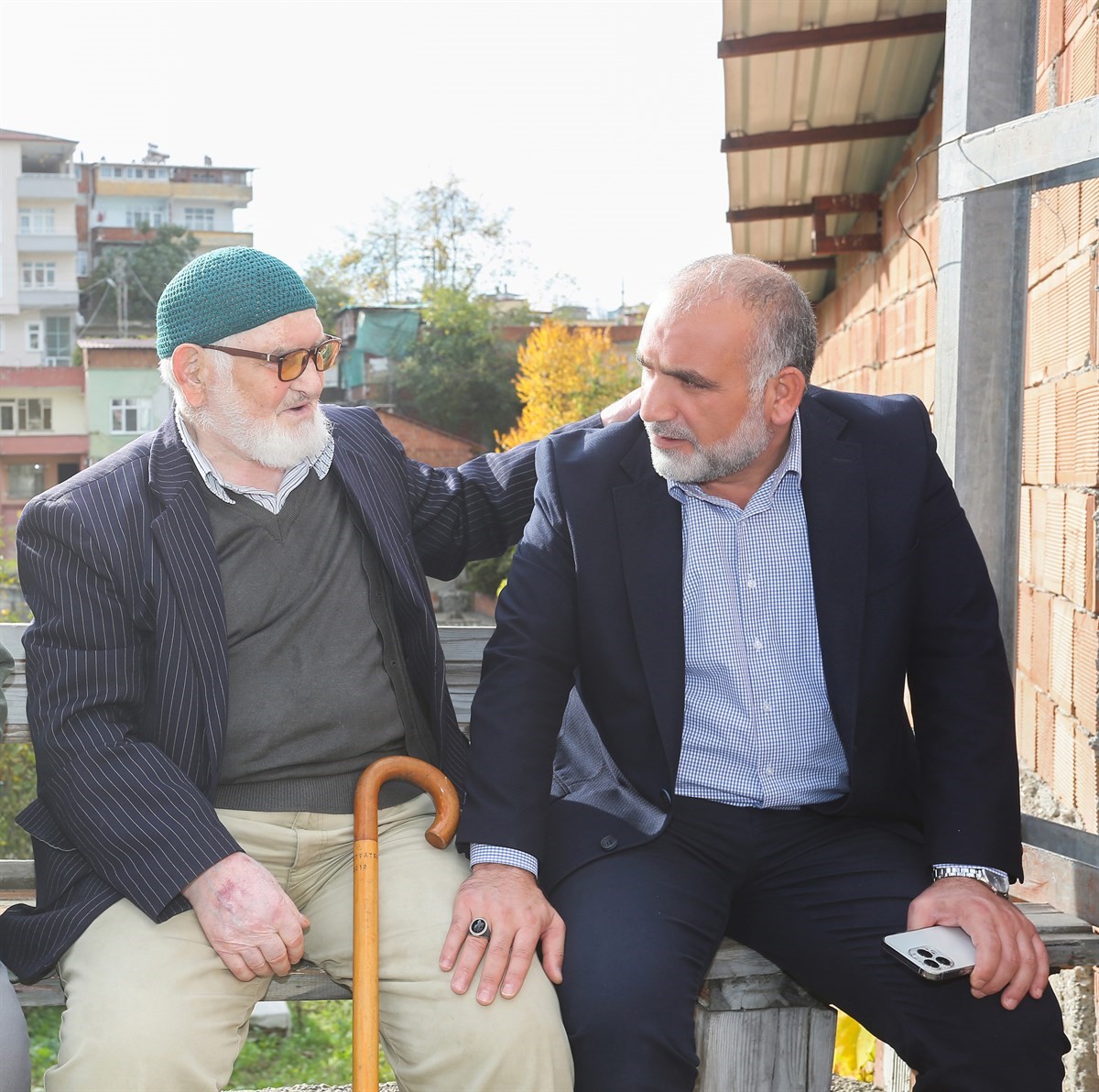 Emekliye düğün desteği: Canik’te yüzde 50 indirim