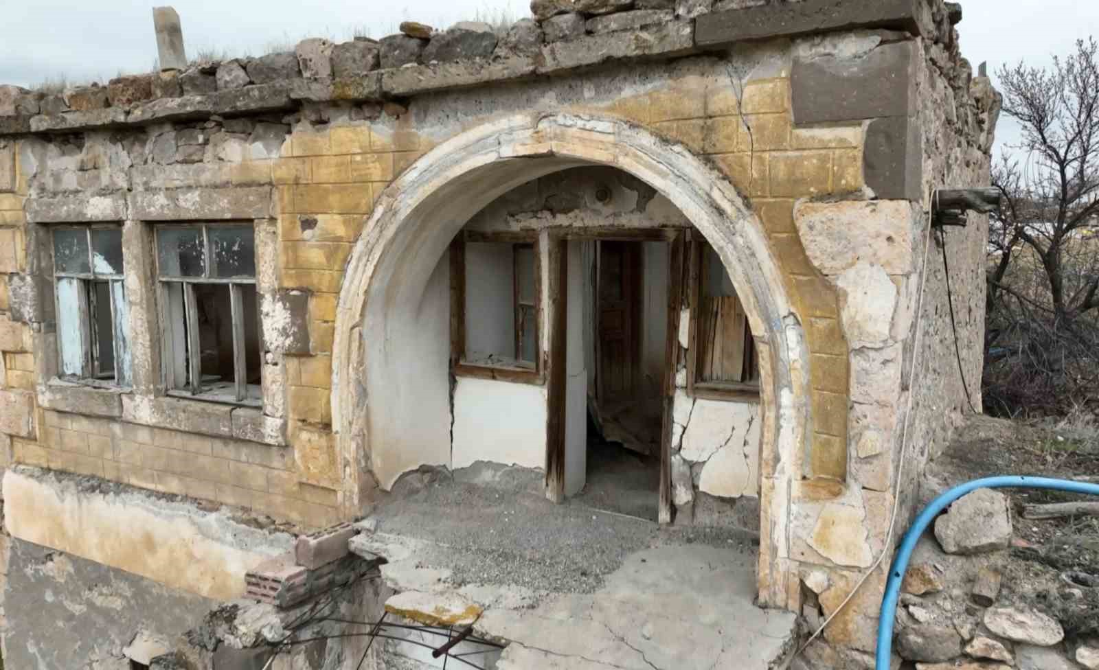 Aksaray&rsquo;da Kemal Sunal ve Yeşil&ccedil;am izleri
