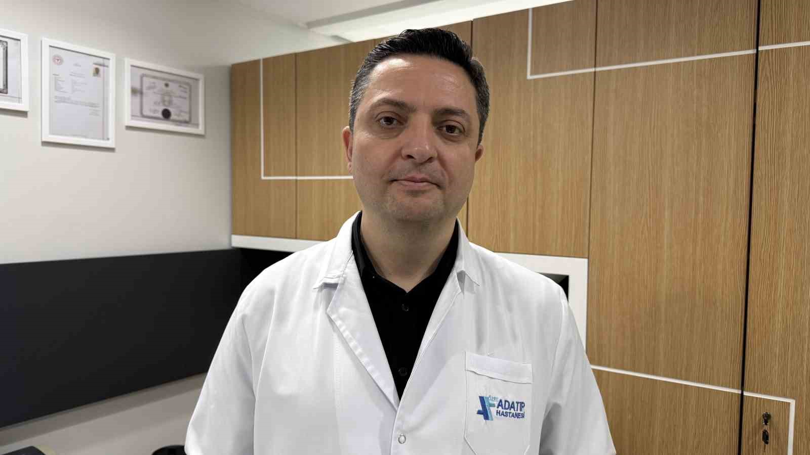 Beldeki gizli tehlike: Spinal stenoz
