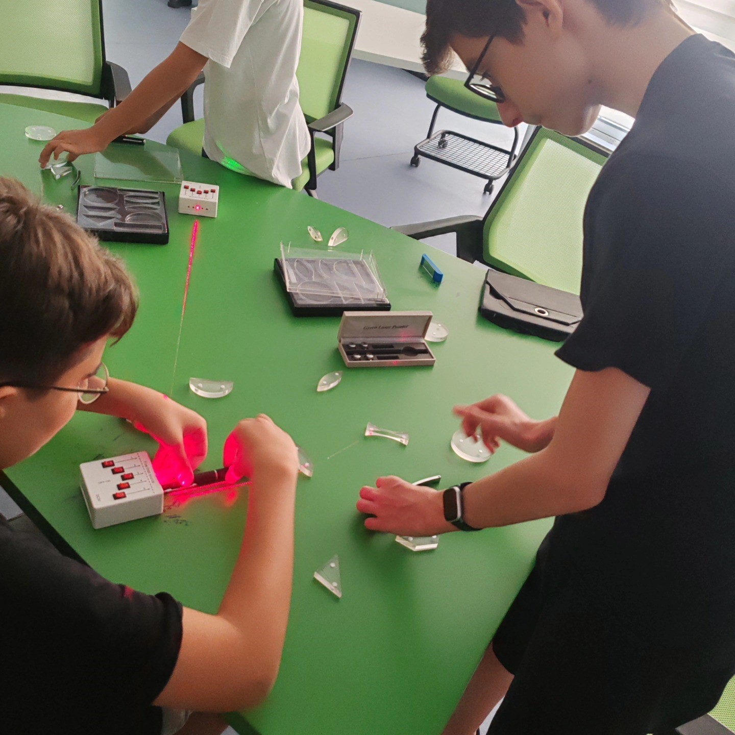 Düzce Bilim Merkezi’nden dikkat çeken etkinlik