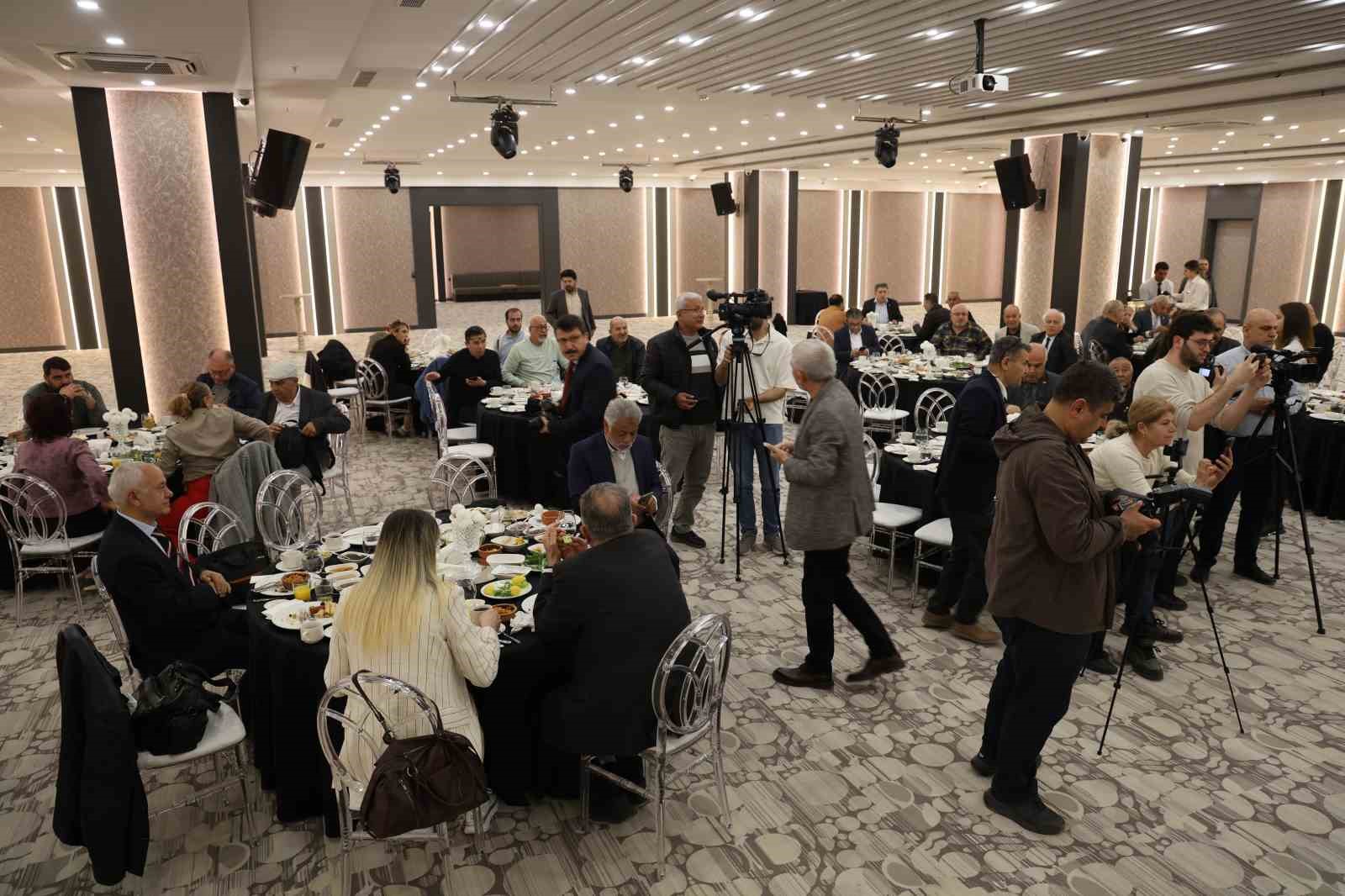 İ&ccedil;li k&ouml;ftede Avrupa Birliği coğrafi işareti yolunda
