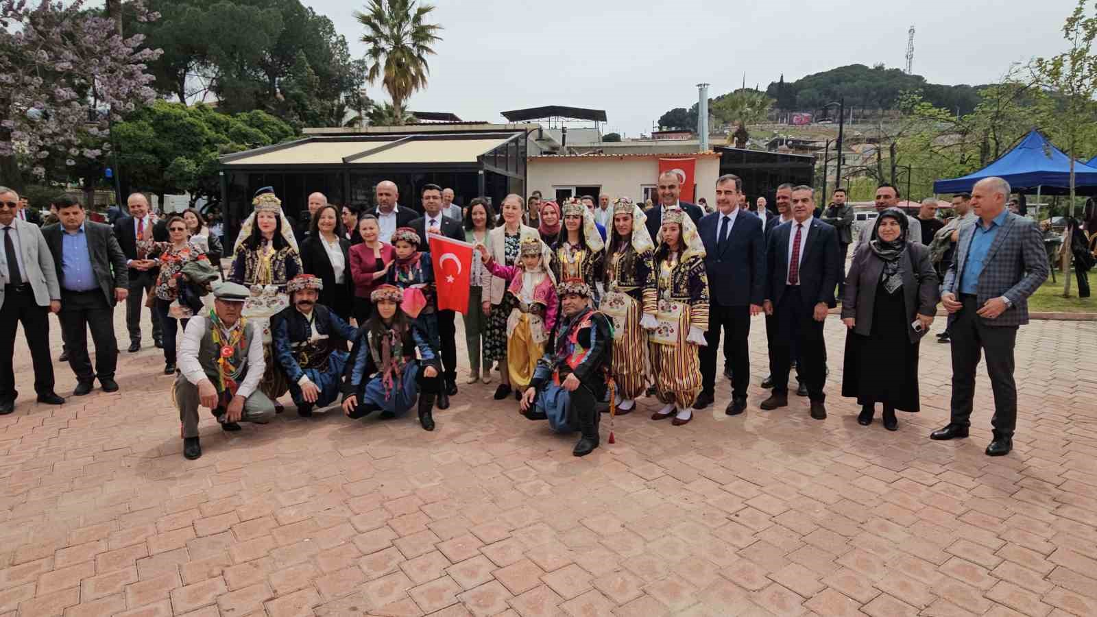 Yenipazar&rsquo;ın değerleri kurulan dernekle tanıtılacak
