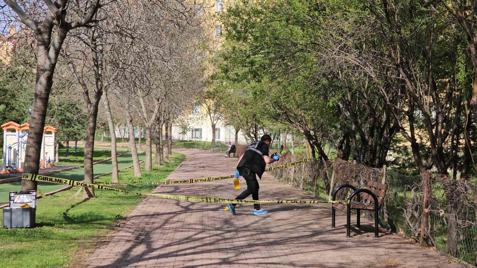 Evlenme teklifini reddeden komşusunu vuran kadının cezası belli oldu
